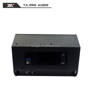 Profesional powered 12 pulgadas <span class=keywords><strong>Dj</strong></span> clase caja del altavoz - Product Image 5