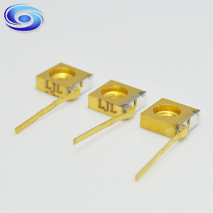 Hồng Ngoại <span class=keywords><strong>Laser</strong></span> Diode IR 808nm C-Mount 5 <span class=keywords><strong>Watt</strong></span> 5000Mw Thông Qua Lỗ - Product Image 3