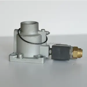 YXPAKE-Replacement screw air compressor RH25 Intake valve/unloading valve/inlet valve