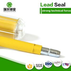 bu lông khóa con dấu khóa bu lông điện tử để bán - Product Image 4