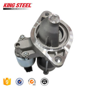 มอเตอร์สตาร์ทรถยนต์ KINGSTEEL OEM 28100-22030 2810022030 สำหรับรถยนต์โตโยต้า อัลติส โคโรลล่า CE120 NZE12 ZZE12 พรีอุส แคมรี่ ราฟ4 เล็กซัส - Product Image 3