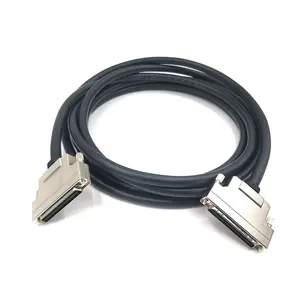 MDR 68 Pin Scsi Cable