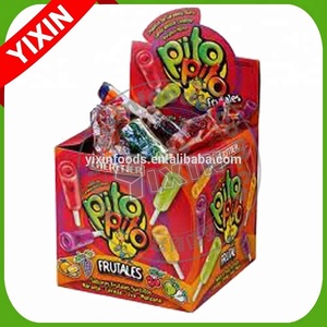 Coloré Pito pito <span class=keywords><strong>sifflet</strong></span> sucette - Product Image 2