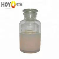 RU976 poliuretano acrílico líquido de resina de poliol