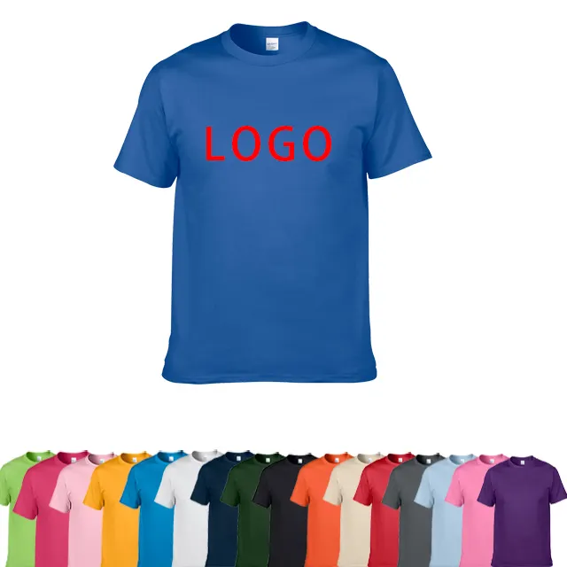 Angepasst fit Polyester Blank Sublimation Gedruckt polo T shirt Kinder 100% Baumwolle Plus Größe T-shirts Männer Graphic T Shirts