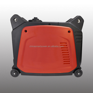 Générateur <span class=keywords><strong>silencieux</strong></span> à onduleur 3 kW fabriqué en Chine - Product Image 5