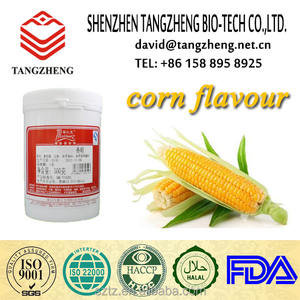 도매 옥수수 분말 풍미 다양한 종류의 식품 <span class=keywords><strong>Prodcuts</strong></span> - Product Image 3