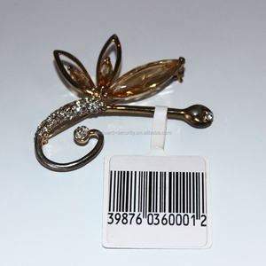 <span class=keywords><strong>RF</strong></span> Mềm Nhãn <span class=keywords><strong>EAS</strong></span> Nhãn 8.2 Mhz An Ninh Nhãn - Product Image 3