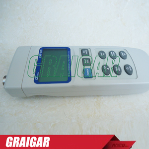 EMF-839 Doppel-Sonde EMF Frequenz Elektro magnetisches Feld Detektor Meter EP-03H 100M-3GHz EP-04L100K-100M + - Product Image 4