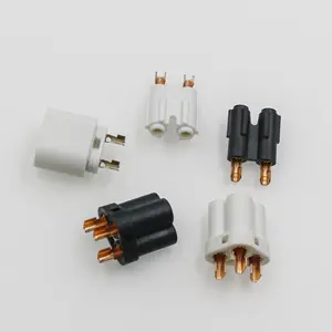 SC-150 insertar conector C13 C14 C15 hombre mujer