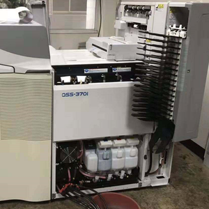 Minilab numérique Noritsu QSS 3701 entièrement reconditionné - Product Image 1