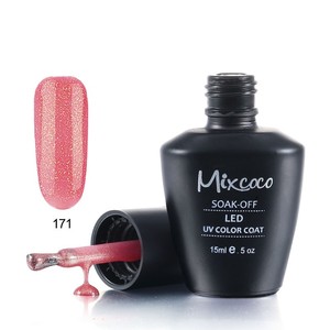 สินค้าขายดีในสหรัฐอเมริกา ผลิตภัณฑ์ทำเล็บแบบ OEM/ODM เจลทาเล็บ LED เจลออร์แกนิค เจลยูวี ยาทาเล็บสำหรับเพ้นท์เล็บ อุปกรณ์สำหรับร้านทำเล็บ - Product Image 4