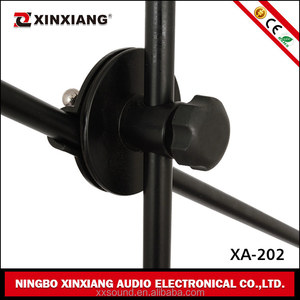 Venta caliente Profesional Equipo de Música Clásica mic soporte de best buy - Product Image 2