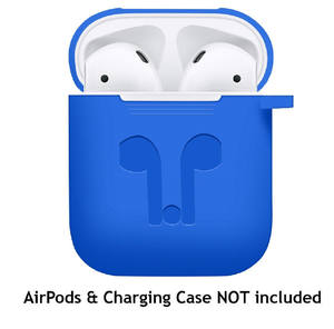 Per <span class=keywords><strong>AirPods</strong></span> custodia protettiva in Silicone per custodia protettiva per i10 tws, per custodia protettiva per Airpod - Product Image 4