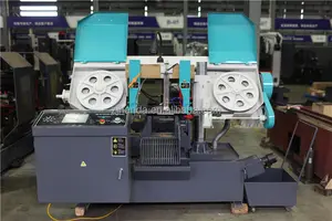 TARWIT-Machine de découpe à bande PLC GZ4232, importé vers l'allemagne, fabriqué en chine, offre spéciale