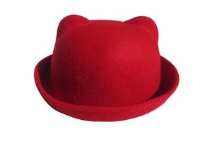 Mũ Len Nữ Mùa Đông Hài Hước Có Tai Mới Về - Product Image 5