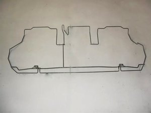 Zhejiang simples pequeños resortes de <span class=keywords><strong>torsión</strong></span> para la venta al por mayor caliente de la venta - Product Image 6