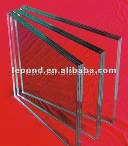 <span class=keywords><strong>Prix</strong></span> au mètre carré du verre pour passerelle/verre feuilleté - Product Image 5