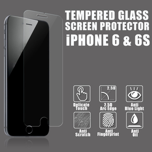 Usine <span class=keywords><strong>prix</strong></span> Premium anti bleu lumière <span class=keywords><strong>incassable</strong></span> protecteur d'écran pour iPhone 6 s oem / odm - Product Image 1