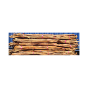 Baladi Golde de ratán dorado para muebles de jardín y artesanía, Material sin procesar de 10/15mm, 15/20mm, 20/25mm - Product Image 4