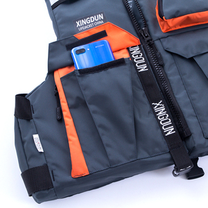 En gros OEM Adulte voile natation nautique <span class=keywords><strong>mer</strong></span> <span class=keywords><strong>gilet</strong></span> de sauvetage Professionnel de sauvetage <span class=keywords><strong>Kayak</strong></span> <span class=keywords><strong>Gilet</strong></span> De sauvetage En Mousse - Product Image 6