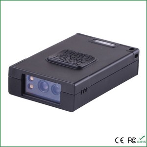 Android 2D escáner de código de barras de palo <span class=keywords><strong>a</strong></span> la parte de atrás de un teléfono móvil, lector de código de barras de PDF417 - Product Image 2