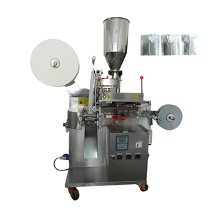 Nhiệt Bịt Kín Túi Trà Lá máy đóng gói cho trà - Product Image 1