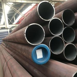 Tubería de Acero Aleado para Calderas de Alta Presión <span class=keywords><strong>ASME</strong></span> <span class=keywords><strong>SA213</strong></span> T22 - Product Image 4