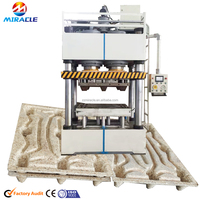 Wooden Pallet Machinery, Produce Equipment