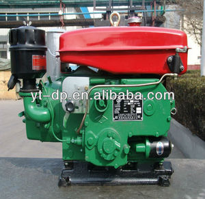 Motor Diésel SD1100 - Product Image 1
