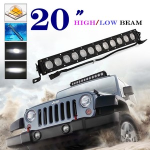 <span class=keywords><strong>De</strong></span> una hilera <span class=keywords><strong>de</strong></span> <span class=keywords><strong>30000</strong></span> horas 180 w 37 pulgadas llevó la barra ligera del coche - Product Image 4