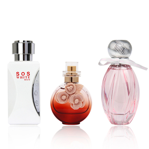 ZuoFun-<span class=keywords><strong>Perfume</strong></span> <span class=keywords><strong>Sexy</strong></span> árabe para hombre y mujer, novedad, flor blanca, vainilla, <span class=keywords><strong>Animal</strong></span>, venta al por mayor - Product Image 1