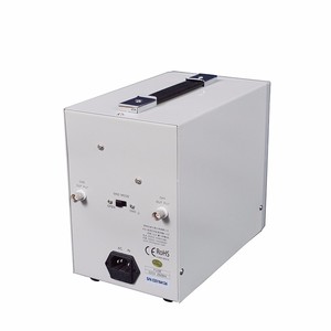 TVT-322 millivoltmètre à Double aiguille AC, millivoltmètre à Double canal, mesure de tension, Instruments de Test de tension, 100V - Product Image 2