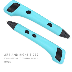 <span class=keywords><strong>Amazon</strong></span> nuevo producto 3D <span class=keywords><strong>Kit</strong></span> <span class=keywords><strong>de</strong></span> <span class=keywords><strong>dibujo</strong></span> inteligente 3D DIY 3D pluma <span class=keywords><strong>de</strong></span> la impresora - Product Image 4