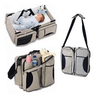 Bébé <span class=keywords><strong>de</strong></span> Couchage Sac À Langer pour Voyager - Product Image 1