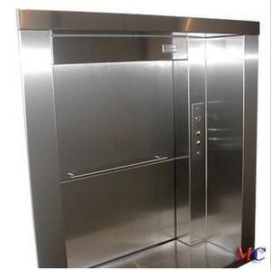 FUJI 2 katlı gıda asansörü dumbwaiter - Product Image 4