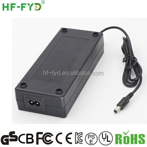 Fuyuandian alta calidad 15 V <span class=keywords><strong>9a</strong></span> CE UL KC certificado AC DC fuente de alimentación de escritorio - Product Image 3