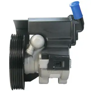 AUTO PARTS Power Steering Pump for PEUGEOT 206 Hatchback 4007V6 9634816080 9631411680