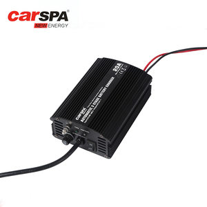 Produttore 12V 20 <span class=keywords><strong>Ampere</strong></span> Ricaricabile Batteria al GEL Caricatore Usato In Barca