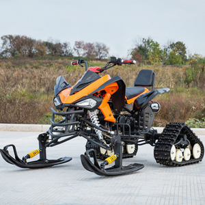 Meilleures ventes de motoneiges 150cc, motoneige chinoise - Product Image 3