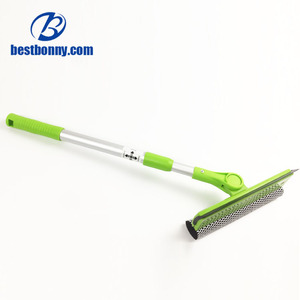 Comprar al por mayor directo de China extensible silicona escobilla, telescopio goma viuda limpiador - Product Image 4