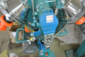 Machine à boutons-pression entièrement automatique - Product Image 4