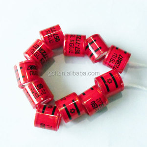 Hot koop KSA ringen postduif club - Product Image 1