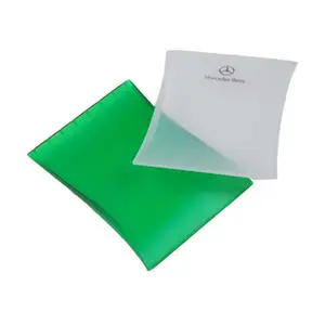 Giá rẻ biểu tượng tùy chỉnh Quà tặng khuyến mãi nhựa xe kính chắn gió Ice scraper - Product Image 6