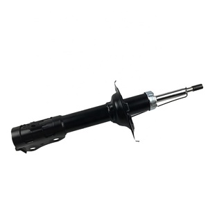 Amortisseur avant KYB à forte demande 333407 pour TOYOTA VIOS/SOLUNA VIOS NCP42, amortisseur de suspension avec qualité durable - Product Image 4