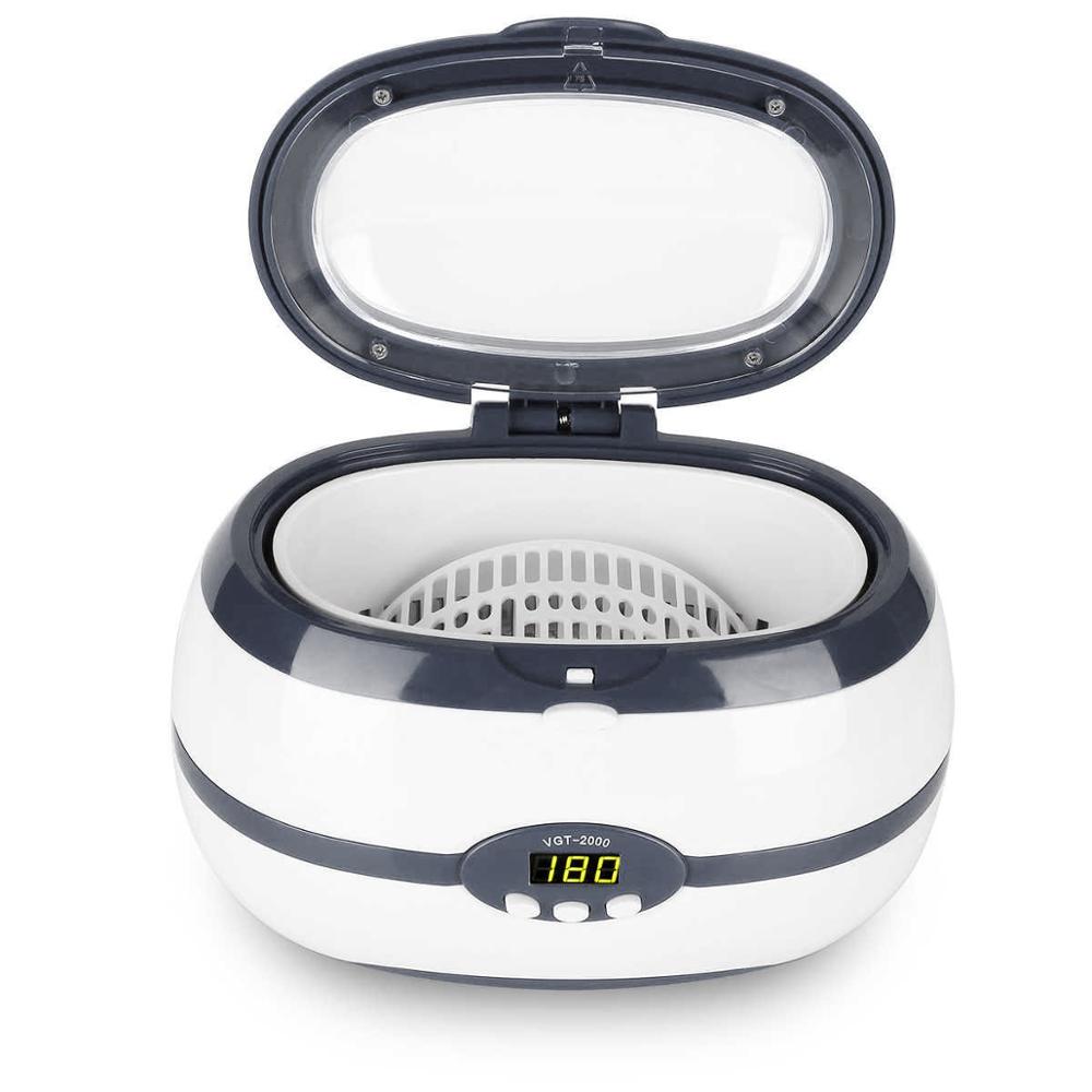 GT SONICクリーナーネイルサロン用小型超音波洗浄機| Alibaba.com