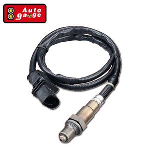 เกจวัดอัตราส่วนผสมอากาศกับเชื้อเพลิงแบบไวด์แบนด์ 60 มม. EVO - Product Image 3