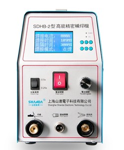 Chine ac dc TIG soudeur aluminium <span class=keywords><strong>MasterTIG</strong></span>-250AC - Product Image 1