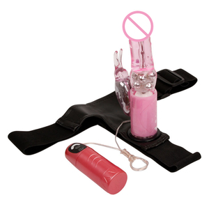 Harness <span class=keywords><strong>Strap</strong></span> On Rotation <span class=keywords><strong>Dildo</strong></span> Realistische Strapon hose Vibrator Sexspielzeug für Lesben Paare Frau Sex Shop - Product Image 2