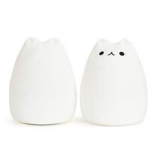 Rechargeable Adorable Animal <span class=keywords><strong>Veilleuse</strong></span> Pour Chambre De Bébé Cadeau - Product Image 6